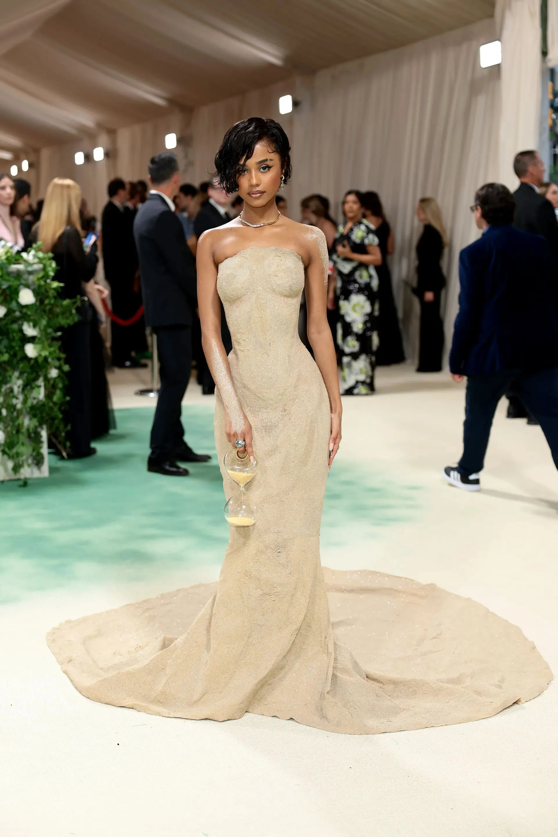 met gala